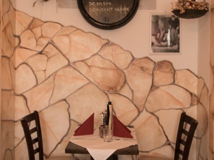 Foto: Osteria Da Mimmo